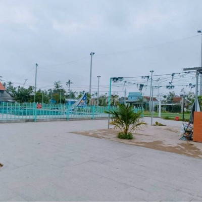 Chính chủ cần bán đất thổ cư Phước Chánh