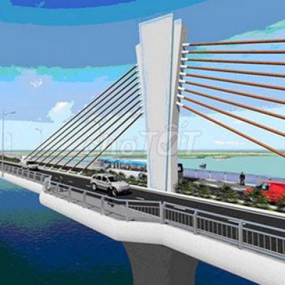 Đất xây khách sạn MT Trường Sa 10x24= 240m²