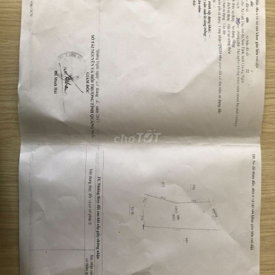 Chính chủ cần tiền làm ăn bán 2053m2 đất! Giá 2,5t