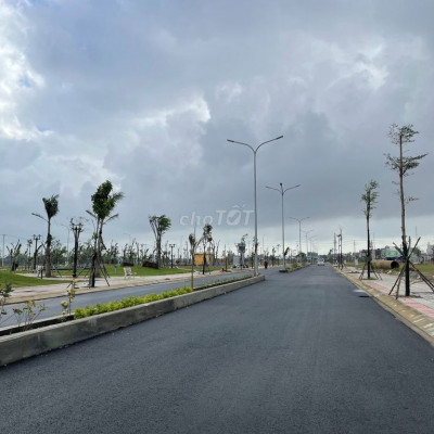 120m2 - Thị Trấn Mộ Đức - Vị trí kinh doanh - 870