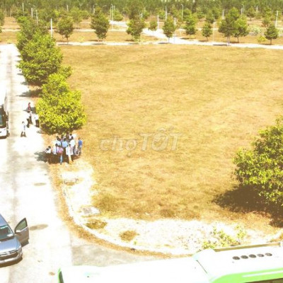 Bán đất tại TP.Bà Rịa có sổ bao CC sang tên ạ