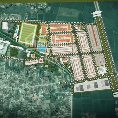 ĐẤT RẺ 870tr, 150m2,DỰ ÁN THI PHỔ CENTER-QUẢNGNGÃI