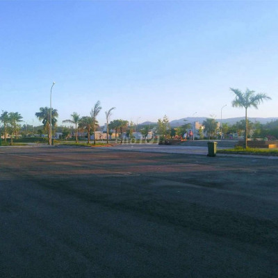 ĐẤT NGAY TRUNG TÂM MỘ ĐỨC, VIEW CÔNG VIÊN, DT 7*20