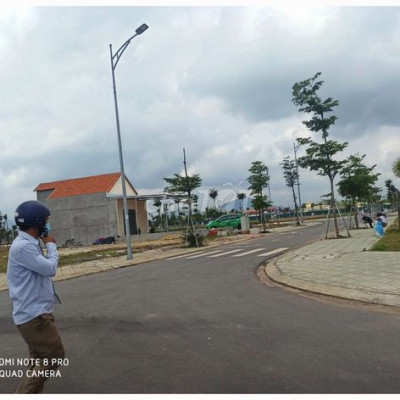 Đất Huyện Mộ Đức 132m2