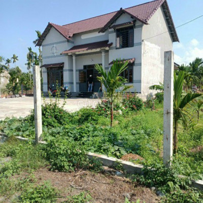 Huyện Nghĩa Hành 1000m² Nhà Biệt Thự