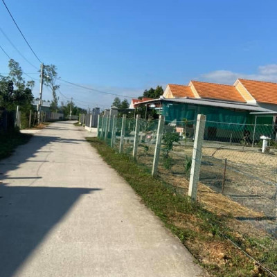 Đất Ven Biển Mỹ Á Thị Xã Đức Phổ 180m2