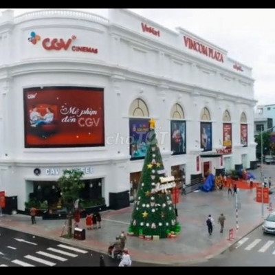 Bán đất mặt tiền Lê Thánh Tôn Tp quảng Ngãi