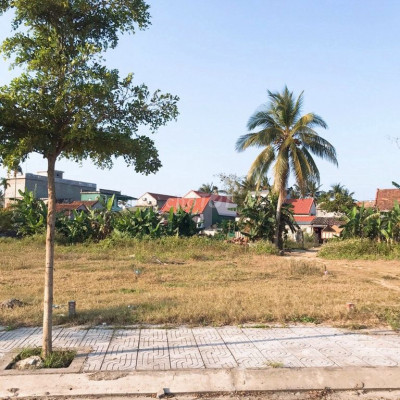 ĐẤT VÀNG BÊN SÔNG PHƯỚC GIANG - TP QUẢNG NGÃI