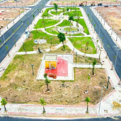 Bán nhanh lô đất 120m2 Bắc Mộ Đức - Đường 19m5