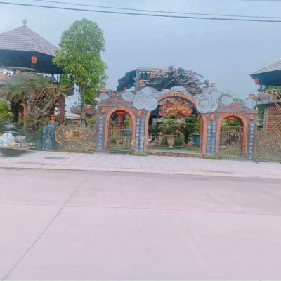 Bán nhanh lô đất 144m KDC Phước Chánh