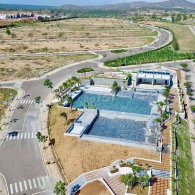 Đất nền full thổ cư ngay MT View biển Mũi Né