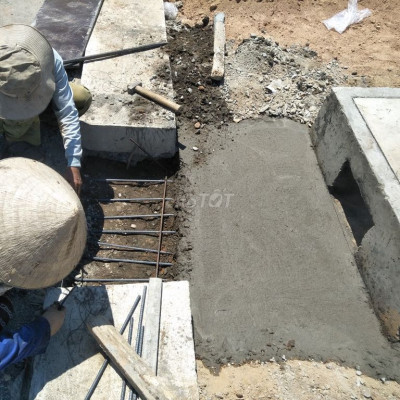 Đất nền dự án Bình Sơn TP Quảng Ngãi -