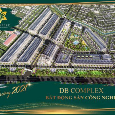 Bán đất nền dự án ngay sân bay Chu Lai