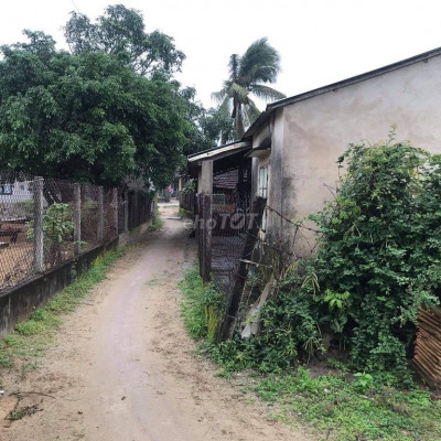 Đất Ngã Tư Thiên Đàng 729m² có 400m2 đất ở