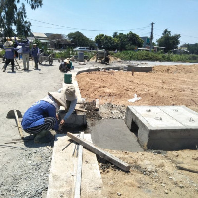 Sỡ hữu ngay lô đất gần sân bay chỉ với 800 triệu