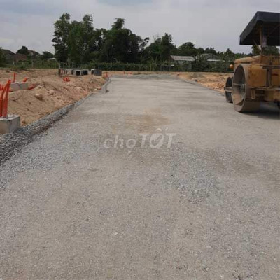 Chỉ 300 triệu sở hữu ngay đất nền sân bay Chu Lai