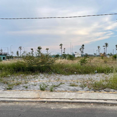 Bán đất View Công Viên dự án Nghĩa Hành Center