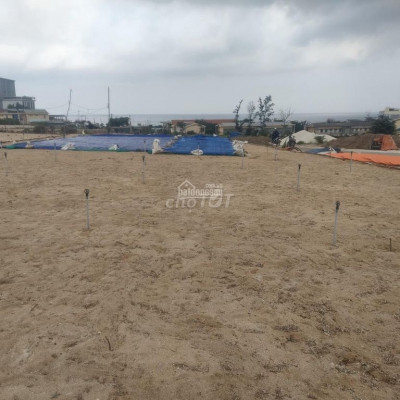 Đất Đảo Lý Sơn