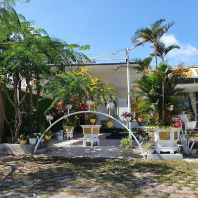 Chính chủ cần bán mảnh đất tại đường Phạm Văn Đồng