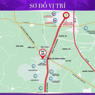 Đất nền giá rẻ xã hành thuận gần UBND hành thuận