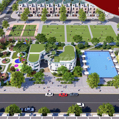 MẶT TIỀN TỈNH LỘ 624b. THỊ TRẤN CHỢ CHÙA.