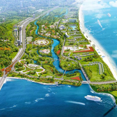 GIÁ SẬP SÀN ĐẤT NỀN MỸ KHÊ ANGKORA PARK