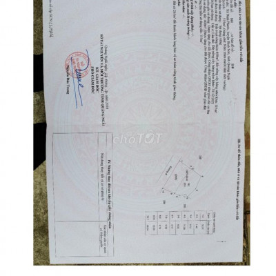 Nhà và phòng kinh doanh trên đường tỉnh lộ 621