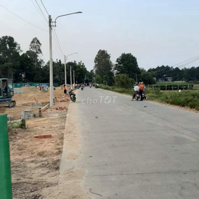 10 suất ngoại giao chỉ 250tr sát sân bay Chu Lai