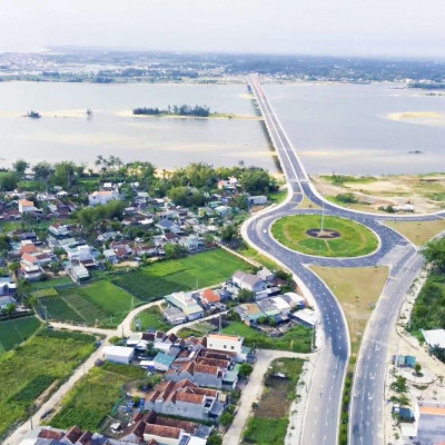 Bán lô đất nền dự án ven Biển giá mùa dịch