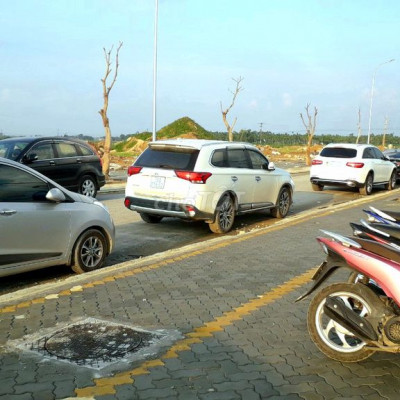 Bán đất gần chợ Chùa, Quảng Ngãi