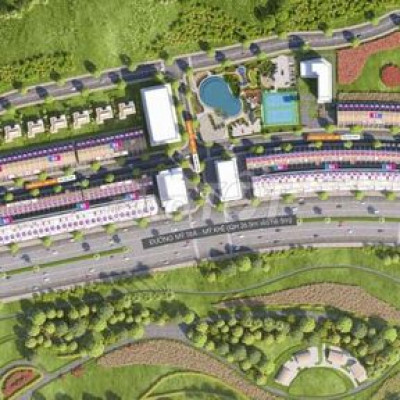 ĐẤT NỀN BIỂN MỸ KHÊ QUẢNG NGÃI GIÁ RẺ