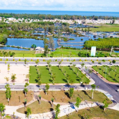 Bán đất ven biển Mỹ Khê Quảng Ngãi chỉ từ 16tr/m2