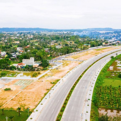 Đất nền ven biển QN đã có sổ giá rẻ từ chính chủ