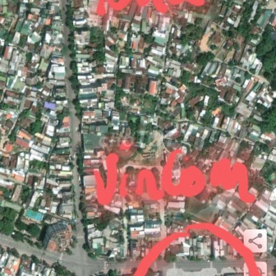 NHÀ MẶT TIỀN QUANG TRUNG,P.NGHĨA CHÁNH 142m