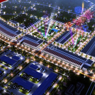 Mở bán mặt tiền tỉnh lộ 624 giá cực đầu tư