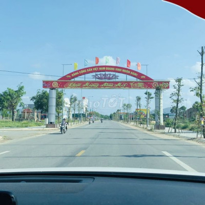 Chỉ 850 TRIỆU Sở Hữu 120m2 - TTHC Quảng Ngãi.