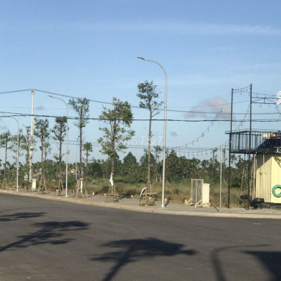 Phố Thương Mại Nghĩa Hành-Vị trí kim cương