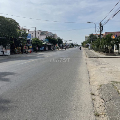 Cần bán lô đôi 211m2 tại phường Phổ Ninh