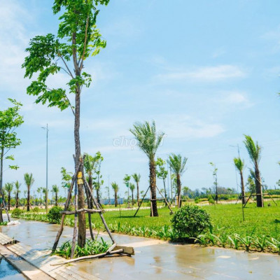 CẦN BÁN GẤP LÔ ĐÁT VEN BIỂN MỸ KHÊ ĐẲNG CẤP