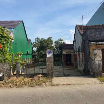 ĐẤT TT CHỢ CHÙA, 57 NGUYỄN CHÁNH, 8.800.000 Đ/M2