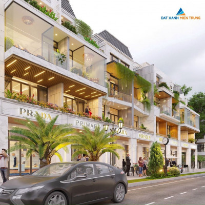 Lô góc cuối cùng Phú Điền 178m2 đường 20m5 có sổ