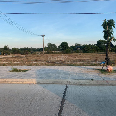 Chính chủ bán đất biển kdc Phổ An, Đức Phổ 2 lô