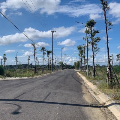 Đất Huyện Nghĩa Hành 120m²