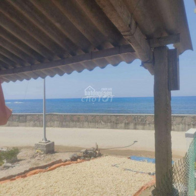 Đất Nhà ở mặt tiền gần cảng Mường Thanh 57m2