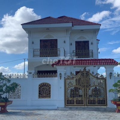 Nghĩa Hành New Center, đất Nghĩa Hành