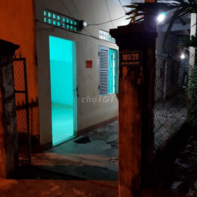 Phòng trọ khu vực trung tâm Thành phố Quảng Ngãi