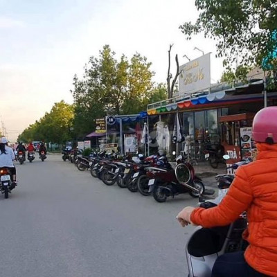 Chính chủ bán đất gần khu công nghiệp VSIP