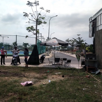 BÁN ĐẤT TRUNG TÂM HÀNH CHÍNH HUYỆN MỘ ĐỨC