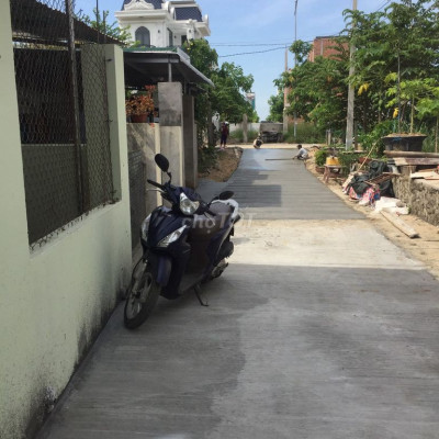 CHO THUÊ NHÀ MỚI KDC NGỌC BẢO VIÊN