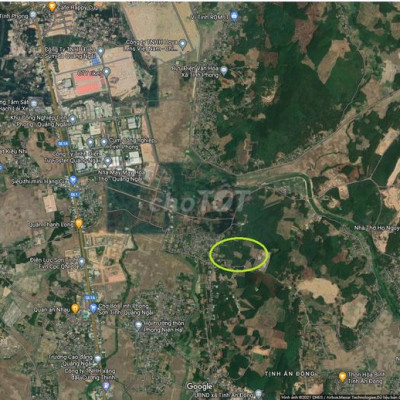 Đất nền Huyện Sơn Tịnh 1780m²